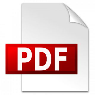 pdf icon