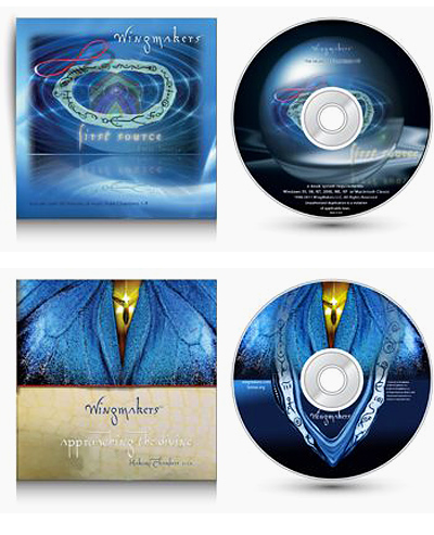 cd