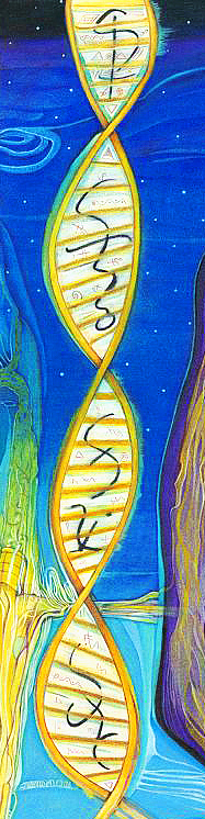 dna