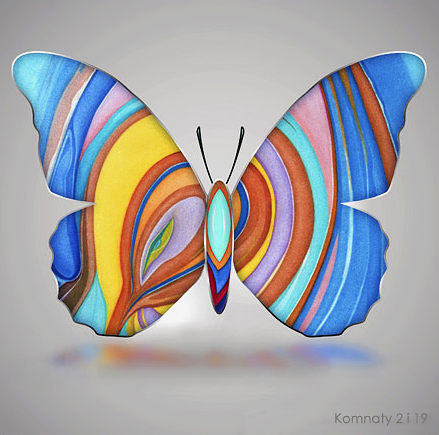 motyl